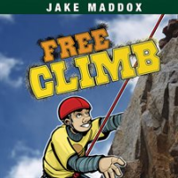 Free Climb by Maddox, Jake